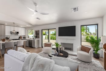 5909 Crocus Dr, Scottsdale, AZ 85254