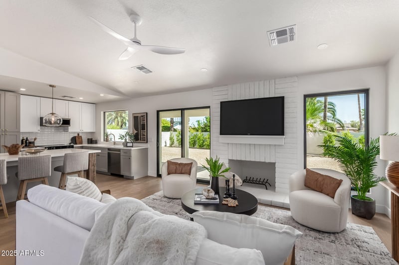 5909 Crocus Dr, Scottsdale, AZ 85254