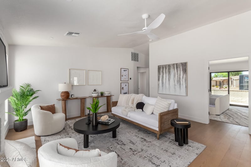 5909 Crocus Dr, Scottsdale, AZ 85254