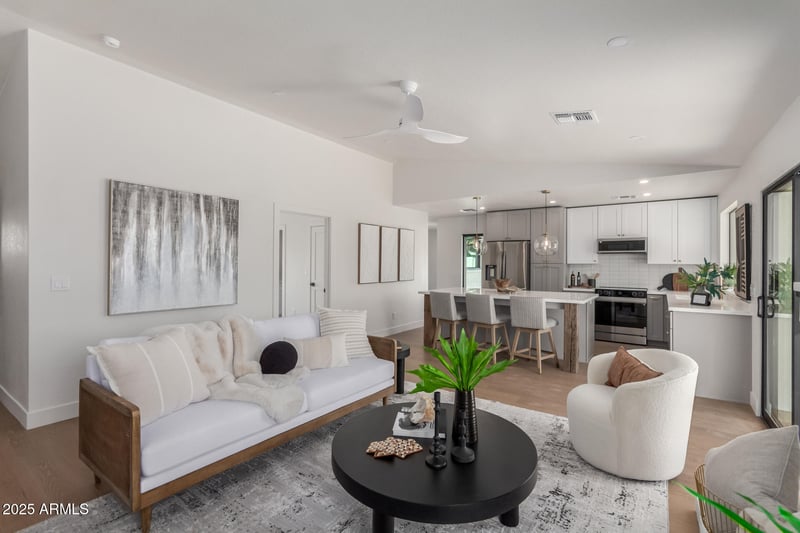 5909 Crocus Dr, Scottsdale, AZ 85254