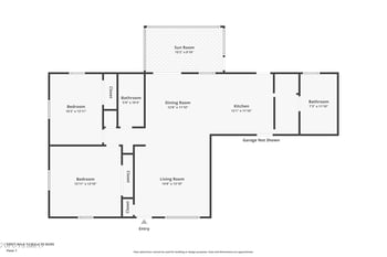 5909 Boise St, Mesa, AZ 85205