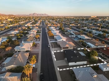 5909 E Boise St, Mesa, AZ 85205