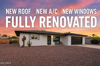 5909 E Boise St, Mesa, AZ 85205
