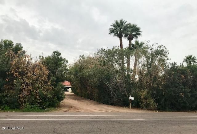 5909 E Lafayette Blvd, Phoenix, AZ 85018