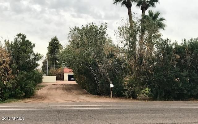 5909 E Lafayette Blvd, Phoenix, AZ 85018