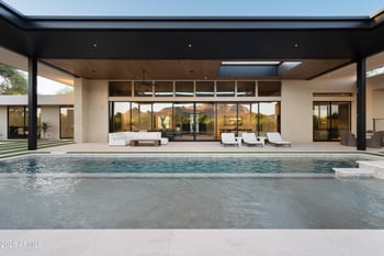 5909 E Sanna St, Paradise Valley, AZ 85253