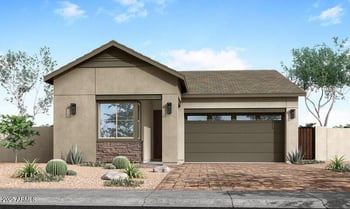 5909 Red Rock St, Gilbert, AZ 85298