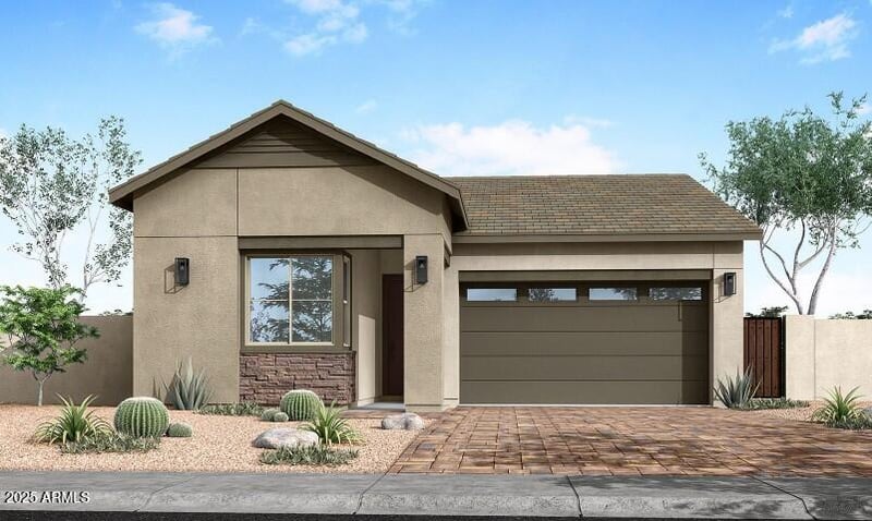 5909 Red Rock St, Gilbert, AZ 85298