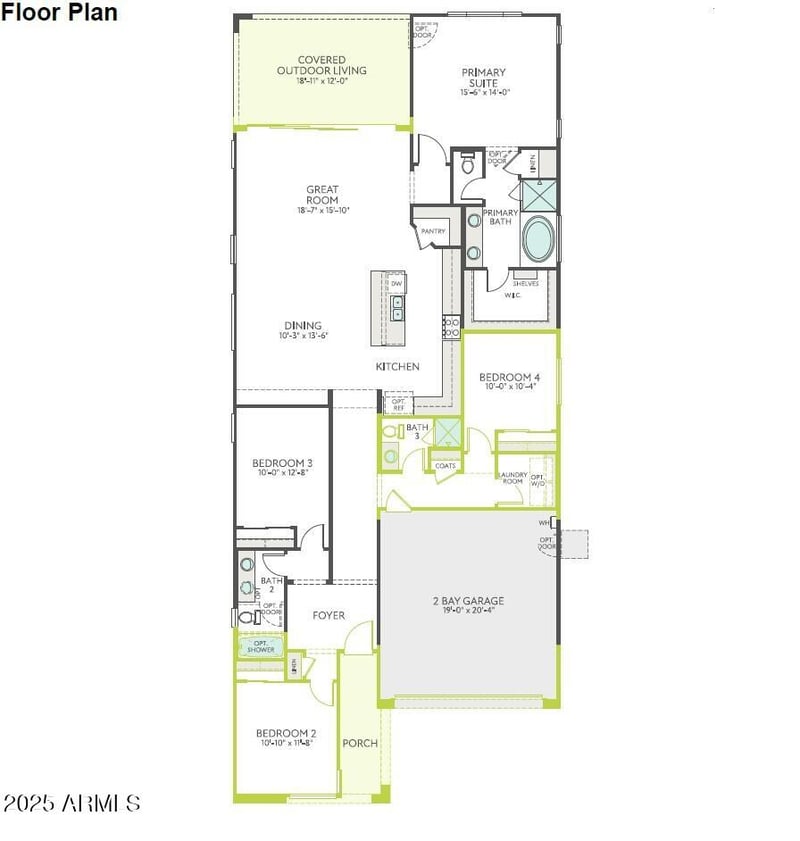 5909 Red Rock St, Gilbert, AZ 85298