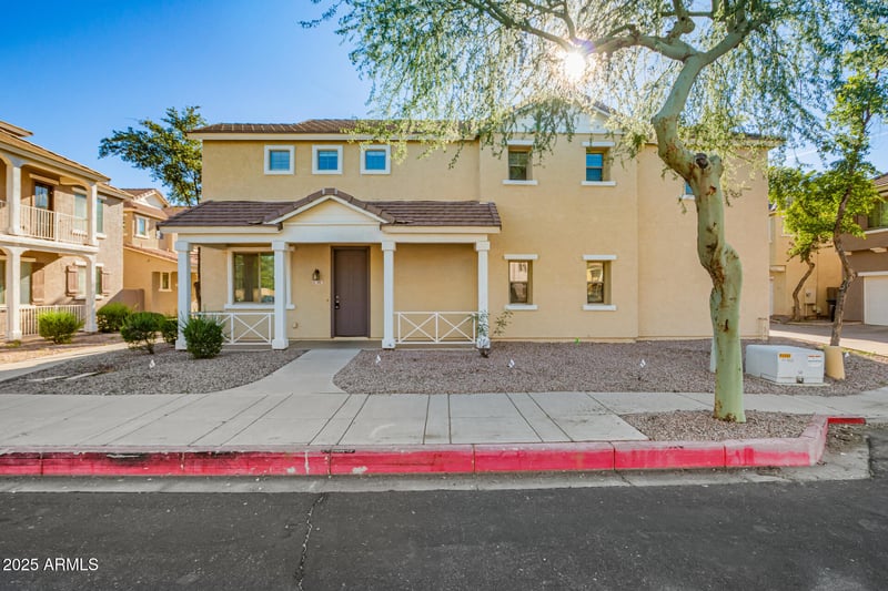 591 Buena Vista Ct, Gilbert, AZ 85296