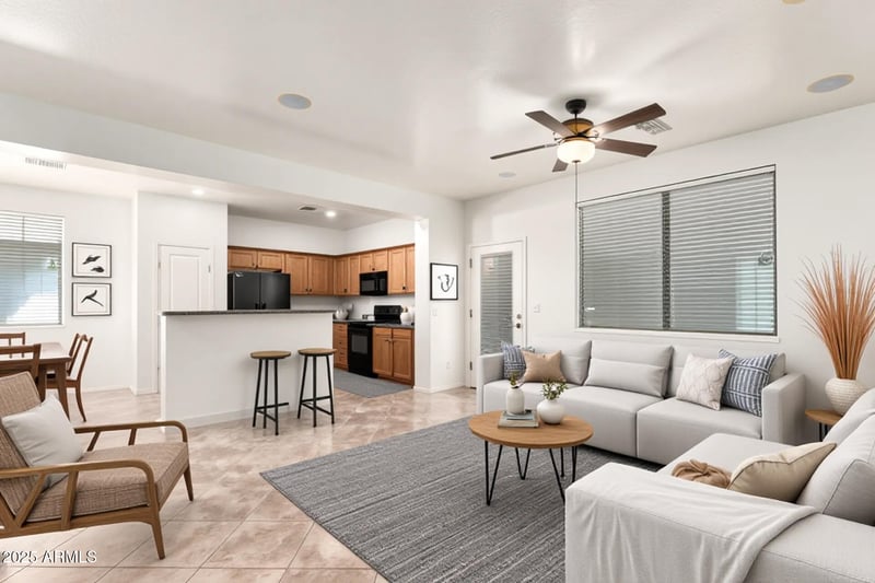 591 Buena Vista Ct, Gilbert, AZ 85296