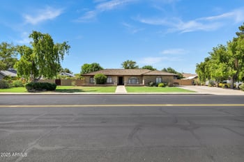 591 Houston Ave, Gilbert, AZ 85234
