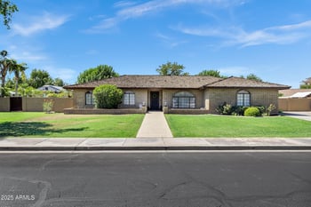 591 Houston Ave, Gilbert, AZ 85234