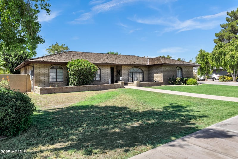 591 Houston Ave, Gilbert, AZ 85234