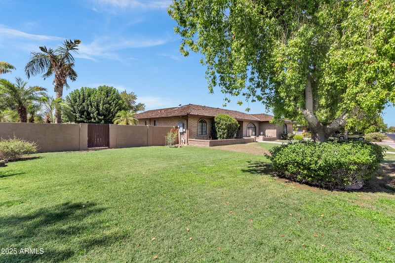 591 Houston Ave, Gilbert, AZ 85234