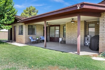 591 Houston Ave, Gilbert, AZ 85234