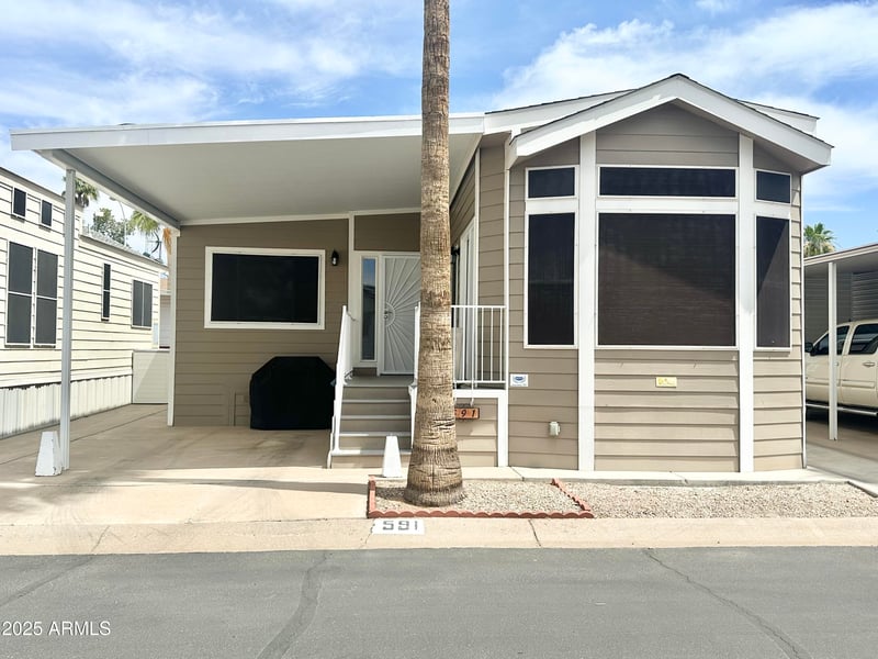 591 Ironstone Dr, Apache Junction, AZ 85119