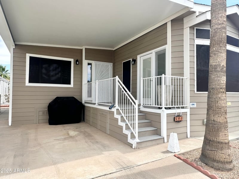 591 Ironstone Dr, Apache Junction, AZ 85119