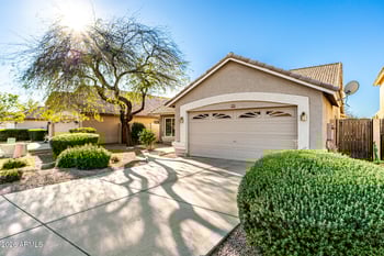 591 Sheffield Ave, Gilbert, AZ 85296