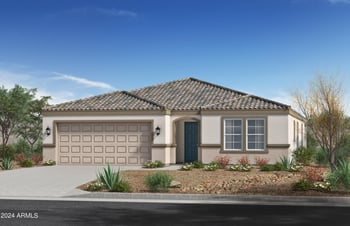 5910 246th Ln, Buckeye, AZ 85326