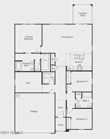 5910 246th Ln, Buckeye, AZ 85326
