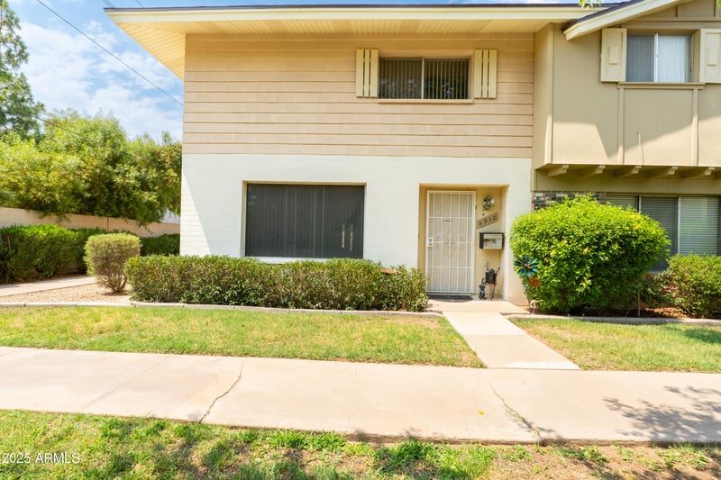 5910 86th St, Scottsdale, AZ 85250
