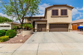 5910 Blue Sky Dr, Phoenix, AZ 85083