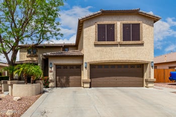5910 Blue Sky Dr, Phoenix, AZ 85083
