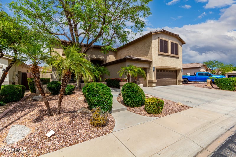 5910 Blue Sky Dr, Phoenix, AZ 85083
