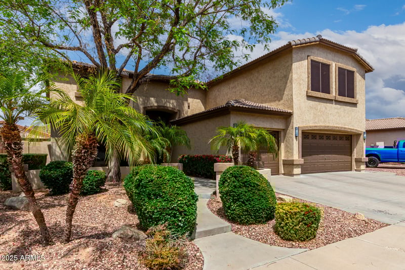 5910 Blue Sky Dr, Phoenix, AZ 85083
