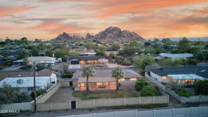5910 E Edgemont Ave, Scottsdale, AZ 85257