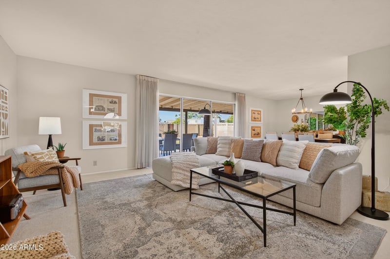 5910 E Edgemont Ave, Scottsdale, AZ 85257