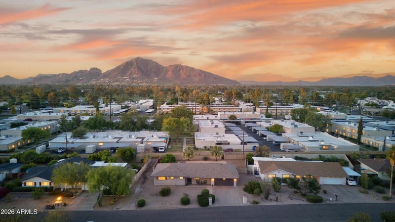 5910 E Edgemont Ave, Scottsdale, AZ 85257