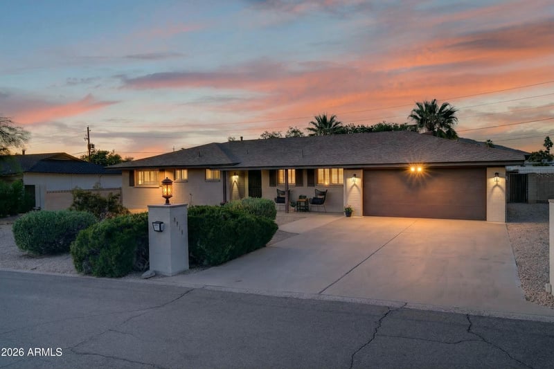 5910 E Edgemont Ave, Scottsdale, AZ 85257