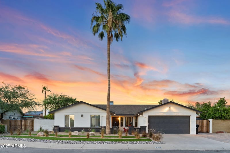 5910 Hillery Dr, Scottsdale, AZ 85254