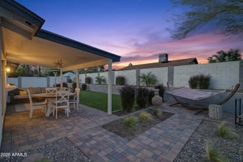 5910 Hillery Dr, Scottsdale, AZ 85254