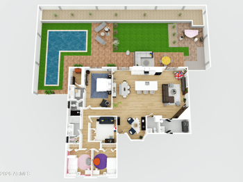 5910 Hillery Dr, Scottsdale, AZ 85254