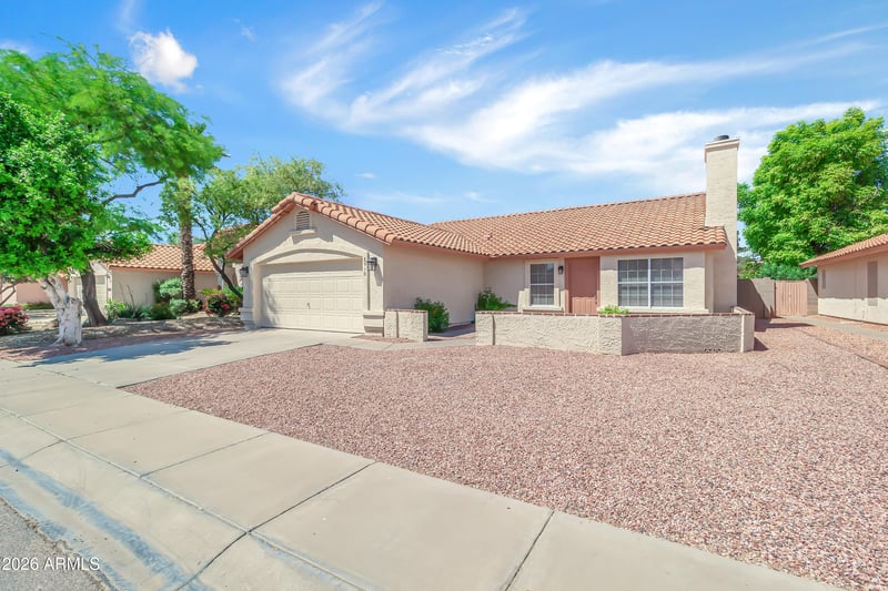 5910 Commonwealth Ave, Chandler, AZ 85226