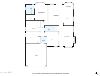 5910 Commonwealth Ave, Chandler, AZ 85226