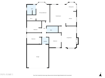 5910 Commonwealth Ave, Chandler, AZ 85226