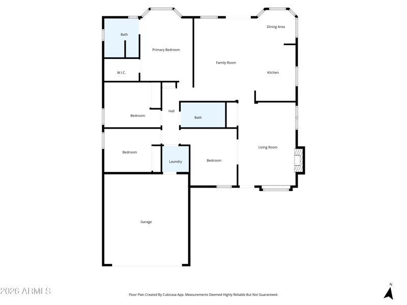 5910 Commonwealth Ave, Chandler, AZ 85226