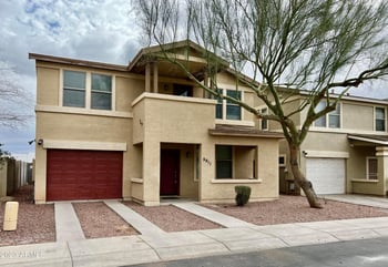 5911 35th Pl, Phoenix, AZ 85040