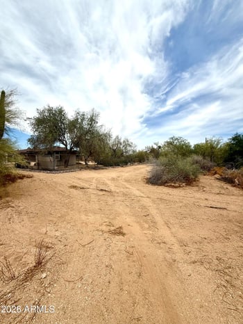 5911 Peak View Rd, Cave Creek, AZ 85331