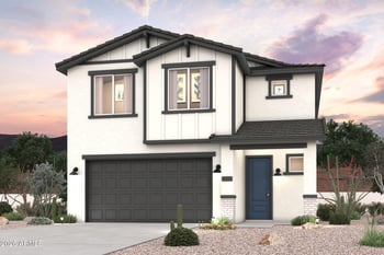 5911 Sideoats Way, San Tan Valley, AZ 85144
