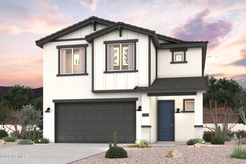5911 Sideoats Way, San Tan Valley, AZ 85144
