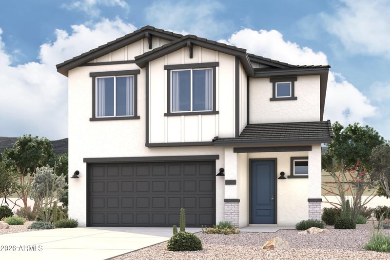 5911 Sideoats Way, San Tan Valley, AZ 85144