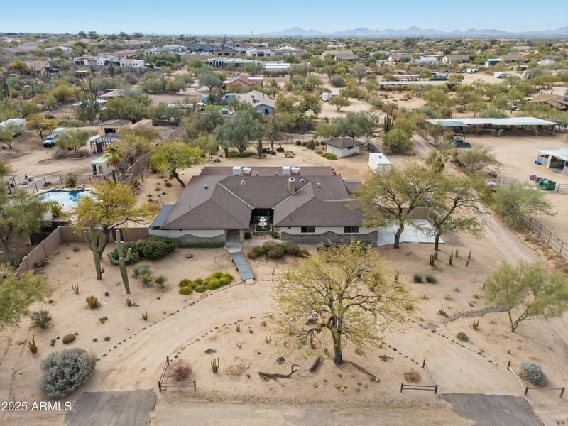 5911 Peak View Rd, Cave Creek, AZ 85331