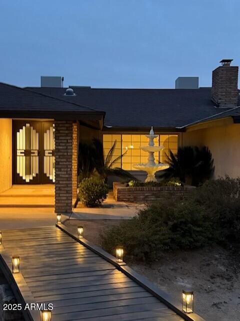 5911 Peak View Rd, Cave Creek, AZ 85331