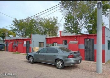 5911 W Lamar Rd #1, Glendale, AZ 85301