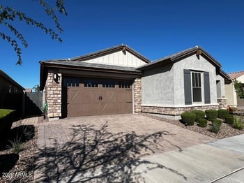 5912 Del Rancho --, Mesa, AZ 85212